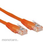 RS PRO RS PRO Ethernet Cable, 3m, Light, U/UTP