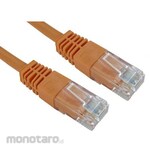 RS PRO RS PRO Ethernet Cable, 4m, Light, UTP