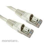 RS PRO RS PRO Ethernet Cable, 500mm, Grey, FTP