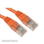 RS PRO RS PRO Ethernet Cable, 500mm, Light, UTP