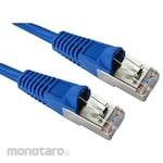 RS PRO RS PRO Ethernet Cable, 5m, Blue, FTP