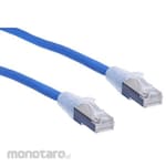RS PRO RS PRO Ethernet Cable, 5m, Blue, S/FTP