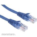 RS PRO RS PRO Ethernet Cable, 5m, Blue, U/UTP