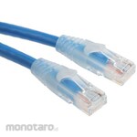 RS PRO RS PRO Ethernet Cable, 5m, Blue, U/UTP