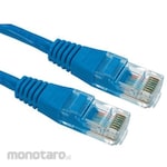 RS PRO RS PRO Ethernet Cable, 5m, Blue, UTP