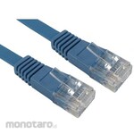 RS PRO RS PRO Ethernet Cable, 5m, Blue, UTP