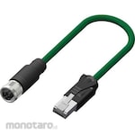 RS PRO RS PRO Ethernet Cable, 5m, Green