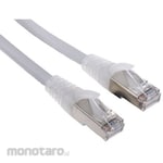 RS PRO RS PRO Ethernet Cable, 5m, Grey, S/FTP