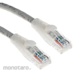 RS PRO RS PRO Ethernet Cable, 5m, Grey, U/UTP
