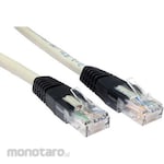 RS PRO RS PRO Ethernet Cable, 5m, Grey, UTP