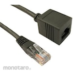 RS PRO RS PRO Ethernet Cable, 5m, Grey, UTP