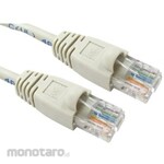 RS PRO RS PRO Ethernet Cable, 5m, Grey, UTP