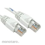 RS PRO RS PRO Ethernet Cable, 5m, White, UTP