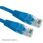 RS PRO RS PRO Ethernet Cable, 7m, Blue, UTP