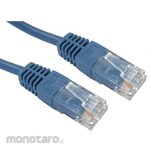 RS PRO RS PRO Ethernet Cable, 7m, Blue, UTP
