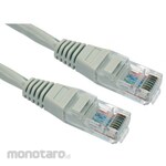 RS PRO RS PRO Ethernet Cable, 7m, Grey, UTP