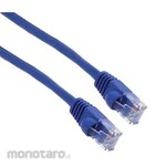 RS PRO RS PRO Ethernet Cable, 915mm, Blue, U/UTP
