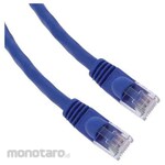 RS PRO RS PRO Ethernet Cable, 915mm, Blue, U/UTP