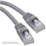RS PRO RS PRO Ethernet Cable, 915mm, Grey, U/UTP