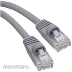 RS PRO RS PRO Ethernet Cable, 915mm, Grey, U/UTP