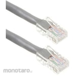 RS PRO RS PRO Ethernet Cable, 915mm, Grey, U/UTP
