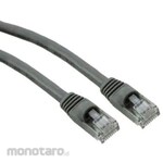 RS PRO RS PRO Ethernet Cable, 915mm, Grey, U/UTP