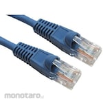 RS PRO RS PRO Ethernet Cable, Cat6, Blue, UTP
