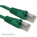RS PRO RS PRO Ethernet Cable, Cat6, Green, UTP