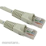 RS PRO RS PRO Ethernet Cable, Cat6, Grey, UTP