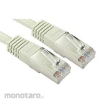 RS PRO RS PRO Ethernet Cable, Cat6, Grey, UTP