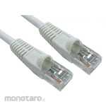 RS PRO RS PRO Ethernet Cable, Cat6, White, UTP