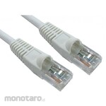 RS PRO RS PRO Ethernet Cable, Cat6, White, UTP