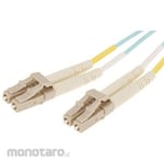 RS PRO RS PRO Low Smoke Halogen Free (LSZH) Blue Optical Cable