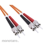 RS PRO RS PRO Low Smoke Halogen Free (LSZH) Optical Cable