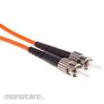 RS PRO RS PRO Low Smoke Halogen Free (LSZH) Optical Cable