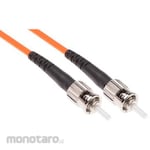 RS PRO RS PRO Low Smoke Halogen Free (LSZH) Optical Cable