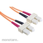 RS PRO RS PRO Low Smoke Halogen Free (LSZH) Optical Cable