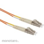 RS PRO RS PRO Low Smoke Halogen Free (LSZH) Optical Cable