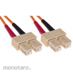 RS PRO RS PRO Low Smoke Halogen Free (LSZH) Optical Cable