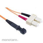 RS PRO RS PRO Low Smoke Halogen Free (LSZH) Optical Cable