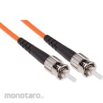 RS PRO RS PRO Low Smoke Halogen Free (LSZH) Optical Cable