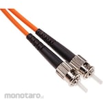 RS PRO RS PRO Low Smoke Halogen Free (LSZH) Optical Cable