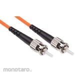 RS PRO RS PRO Low Smoke Halogen Free (LSZH) Optical Cable