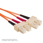 RS PRO RS PRO Low Smoke Halogen Free (LSZH) Optical Cable