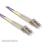 RS PRO RS PRO Low Smoke Halogen Free (LSZH) Purple Optical Cable