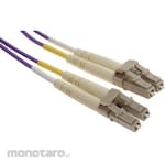 RS PRO RS PRO Low Smoke Halogen Free (LSZH) Purple Optical Cable