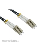 RS PRO RS PRO Optical Cable, 2 Core, Low Smoke, Halogen Free (LSZH), Grey