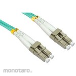 RS PRO RS PRO Optical Cable, 2 Core, Low Smoke, Halogen Free (LSZH), Light Blue