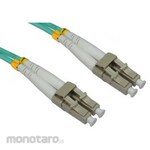 RS PRO RS PRO Optical Cable, 2 Core, Low Smoke, Halogen Free (LSZH), Light Blue
