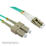 RS PRO RS PRO Optical Cable, 2 Core, Low Smoke, Halogen Free (LSZH), Light Blue